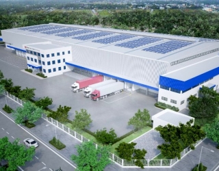 KHO LẠNH SWIRE VIỆT NAM